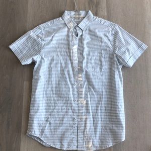 Cactus man button up shirt men’s